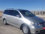 Honda Odyssey 2008 годаүшін7 500 000 тг. в Жанаозен – фото 2