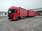 DAF  XF 105 2008 года за 28 000 000 тг. в Шымкент