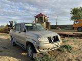 УАЗ Pickup 2013 года за 1 800 000 тг. в Бейнеу – фото 2