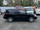 Toyota Highlander 2003 года за 4 800 000 тг. в Алматы – фото 4