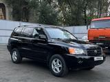 Toyota Highlander 2003 года за 4 800 000 тг. в Алматы – фото 3