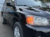 Toyota Highlander 2003 года за 4 800 000 тг. в Алматы – фото 5