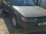 Mazda 626 1992 годаүшін700 000 тг. в Белоусовка – фото 2