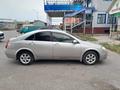 Nissan Primera 2005 года за 1 300 000 тг. в Урджар – фото 11