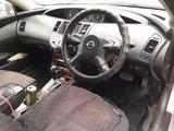 Nissan Primera 2005 годаfor1 300 000 тг. в Урджар – фото 5