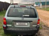 Ford Maverick 2006 года за 4 500 000 тг. в Кокшетау – фото 2