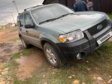 Ford Maverick 2006 года за 4 500 000 тг. в Кокшетау – фото 3