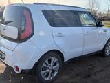 Kia Soul 2014 года за 5 300 000 тг. в Астана – фото 3