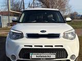 Kia Soul 2014 года за 5 300 000 тг. в Астана