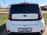Kia Soul 2014 года за 5 300 000 тг. в Астана – фото 4