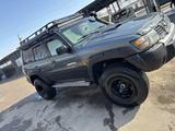 Nissan Patrol 2003 года за 9 000 000 тг. в Алматы – фото 3