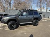 Nissan Patrol 2003 года за 9 000 000 тг. в Алматы – фото 4