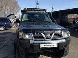 Nissan Patrol 2003 года за 9 000 000 тг. в Алматы