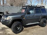 Nissan Patrol 2003 года за 9 000 000 тг. в Алматы – фото 2