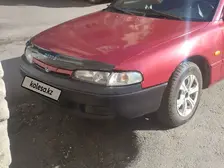 Mazda Cronos, 1992