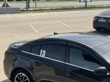 Chevrolet Cruze 2013 года за 4 200 000 тг. в Актобе – фото 4