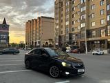 Chevrolet Cruze 2013 года за 4 200 000 тг. в Актобе – фото 3