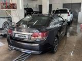 Chevrolet Cruze 2013 года за 4 200 000 тг. в Актобе – фото 5