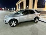 Mercedes-Benz ML 350 2006 годаfor6 500 000 тг. в Кызылорда – фото 2