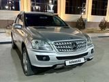 Mercedes-Benz ML 350 2006 годаfor6 500 000 тг. в Кызылорда – фото 4