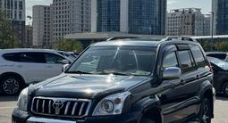 Toyota Land Cruiser Prado 2007 годаfor13 500 000 тг. в Астана – фото 3