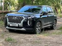 Hyundai Palisade 2021 годаfor21 500 000 тг. в Актобе