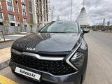 Kia Sportage 2022 года за 13 500 000 тг. в Астана – фото 2