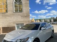 Lexus ES 300h 2013 годаүшін12 000 000 тг. в Уральск
