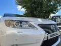Lexus ES 300h 2013 годаүшін12 000 000 тг. в Уральск – фото 7