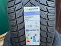 Michelin X-Ice Snow SUV 265/45 R21 Имеется диски одной разной ширины.for350 000 тг. в Астана – фото 2