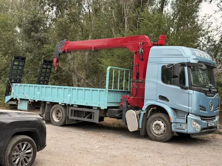 Shacman 2023 года за 40 000 000 тг. в Алматы – фото 4