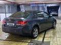 Chevrolet Cruze 2010 года за 3 400 000 тг. в Астана – фото 11