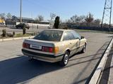 Audi 80 1991 года за 870 000 тг. в Тараз – фото 5