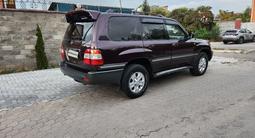 Toyota Land Cruiser 2006 годаfor10 800 000 тг. в Алматы – фото 4