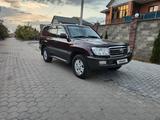 Toyota Land Cruiser 2006 годаfor11 800 000 тг. в Алматы – фото 5