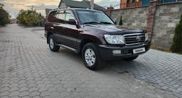 Toyota Land Cruiser 2006 годаfor10 800 000 тг. в Алматы – фото 5