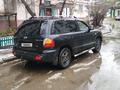 Hyundai Santa Fe 2002 года за 3 600 000 тг. в Рудный – фото 2