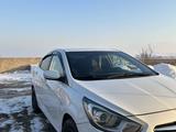 Hyundai Accent 2013 годаүшін4 700 000 тг. в Алматы – фото 3