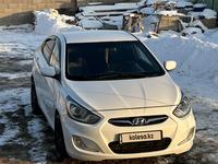 Hyundai Accent 2013 года за 4 700 000 тг. в Алматы