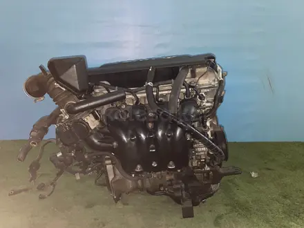 Двигатель на Toyota 2.4 литра 2AZ-FE за 520 000 тг. в Тараз – фото 10