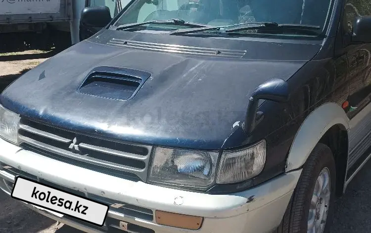 Mitsubishi RVR 1994 года за 1 750 000 тг. в Караганда