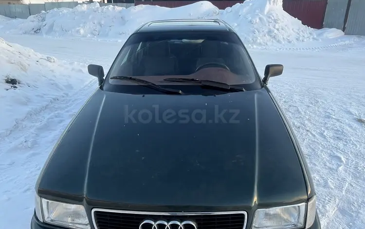 Audi 80 1992 годаfor1 850 000 тг. в Караганда