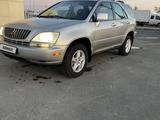 Lexus RX 300 2001 года за 4 500 000 тг. в Атырау