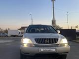 Lexus RX 300 2001 года за 4 500 000 тг. в Атырау – фото 2