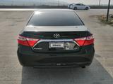 Toyota Camry 2016 года за 6 900 000 тг. в Актау – фото 4