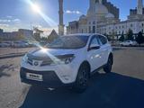 Toyota RAV4 2013 годаүшін8 550 000 тг. в Астана – фото 5