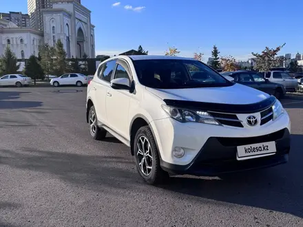 Toyota RAV4 2013 года за 8 550 000 тг. в Астана – фото 7