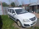 ВАЗ (Lada) Largus 2014 года за 3 500 000 тг. в Астана – фото 2