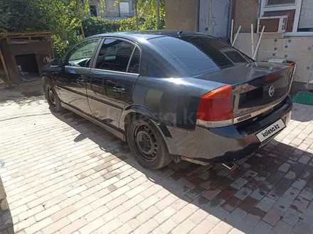 Opel Vectra 2002 года за 2 000 000 тг. в Шымкент – фото 6