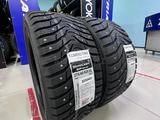275/40/20 и 315/35/20 Kumho WI31 (шип) за 600 000 тг. в Алматы